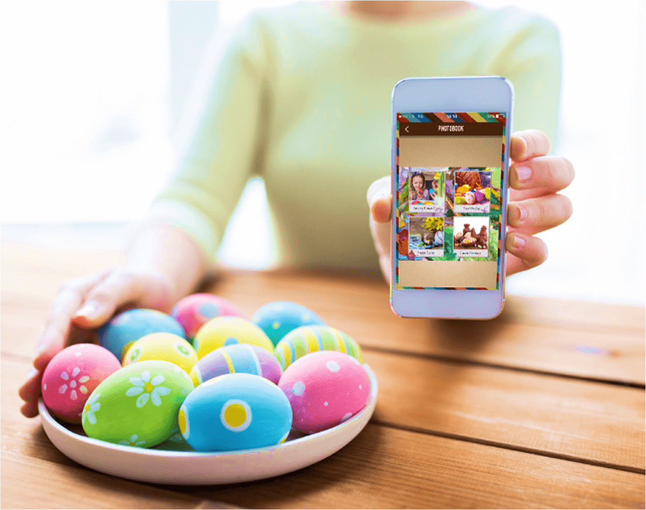 Must-Have Apps for Easter