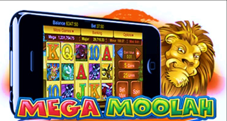 Mega Moolah Mobile Win mobilecasino.co.nz