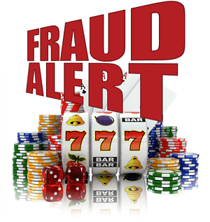 Casino Caught Using Fraudulent Software