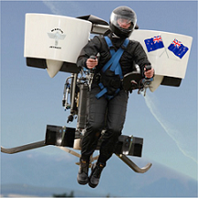 New Zealand Inventions