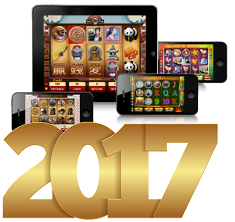 Top Mobile Pokie Releases of 2017