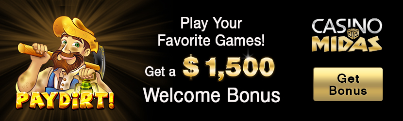 Casino Midas