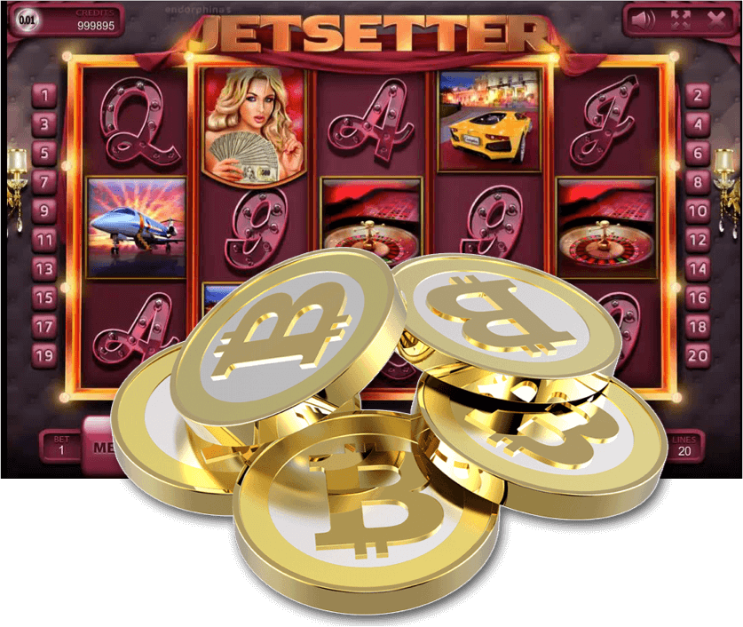 Massive Win for Bitcoin Player 