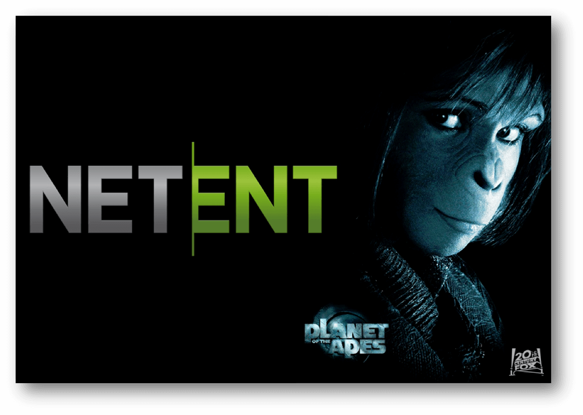 Planet of the Apes Pokies