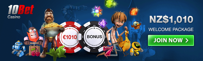 10Bet