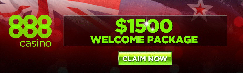 888 Casino